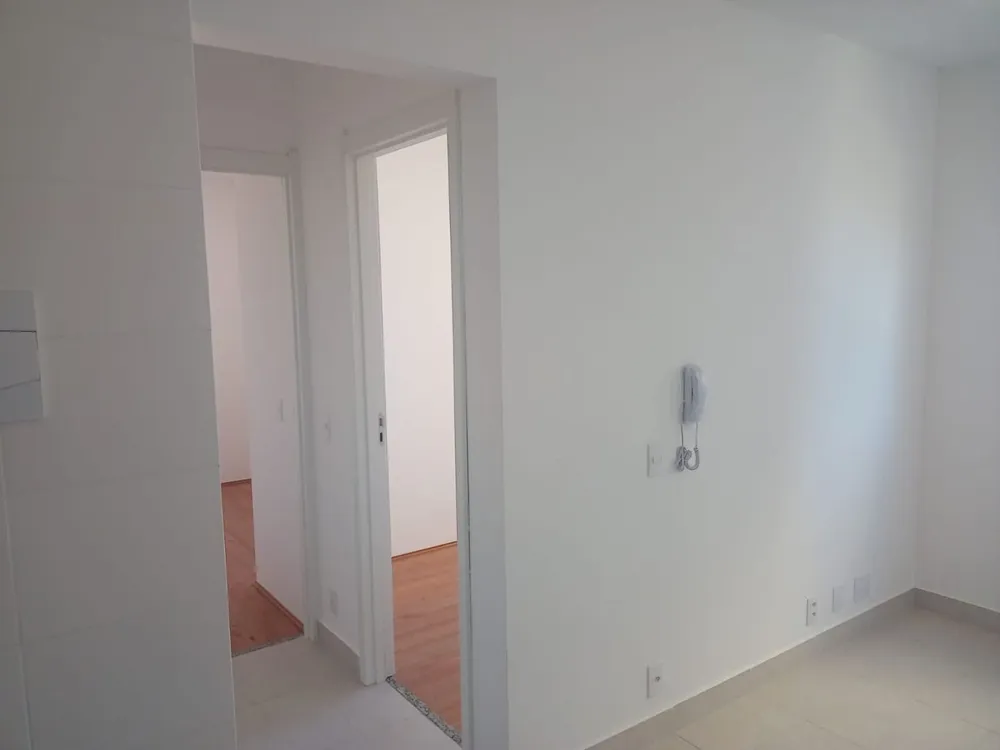 Apartamento, 2 quartos, 32 m² - Foto 2