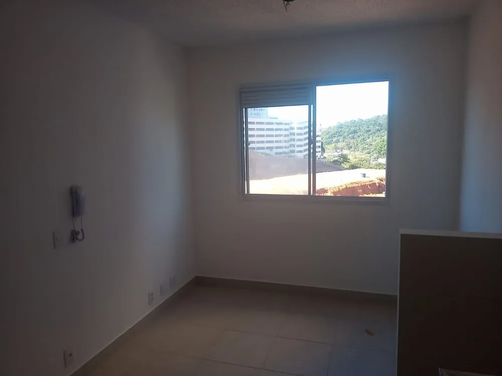 Apartamento, 2 quartos, 32 m² - Foto 6
