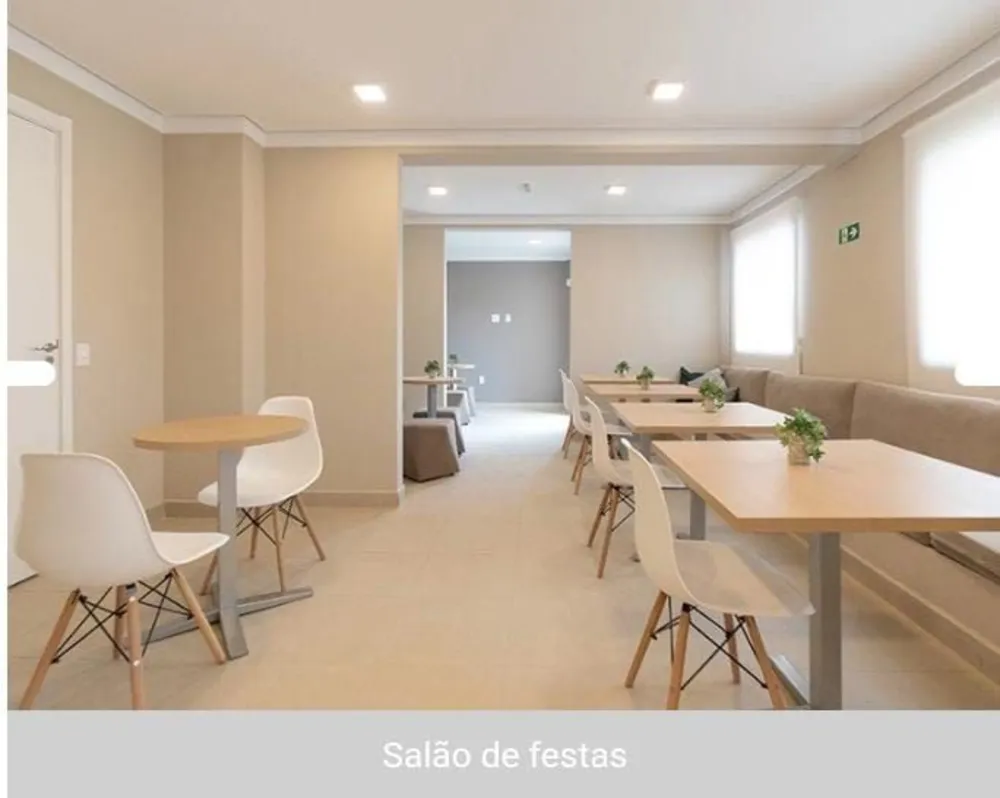 Apartamento, 2 quartos, 32 m² - Foto 14