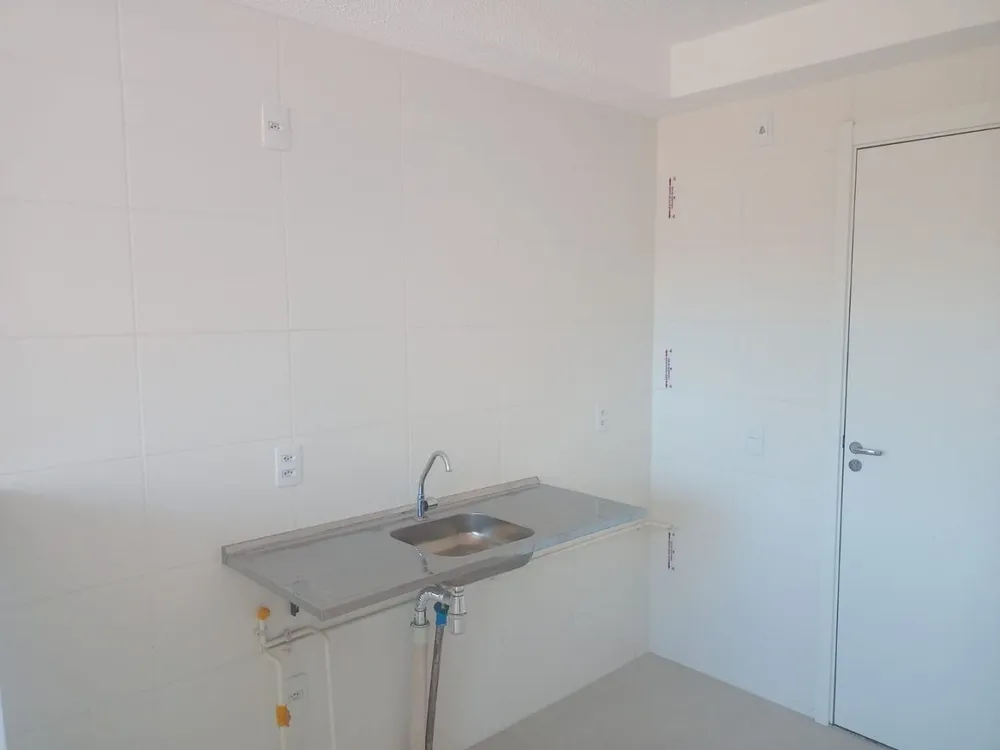 Apartamento, 2 quartos, 32 m² - Foto 3