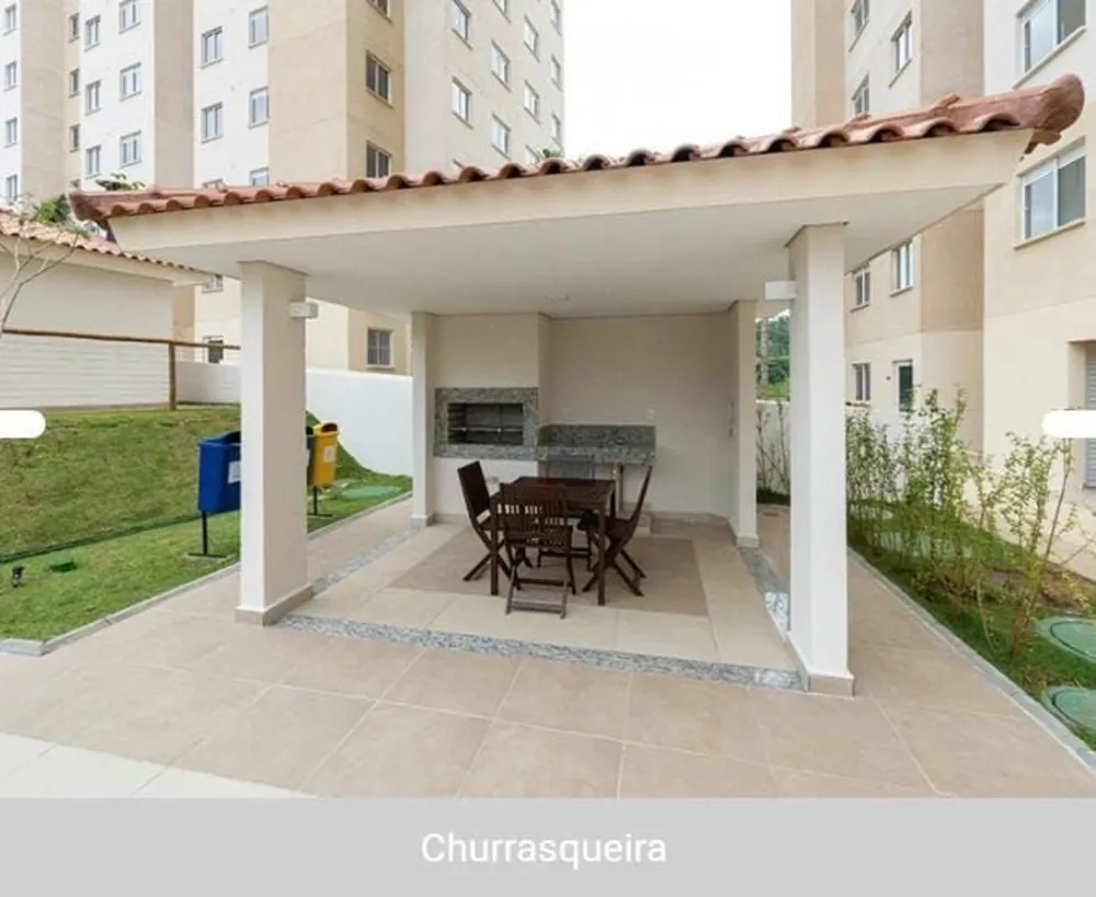 Apartamento, 2 quartos, 32 m² - Foto 6