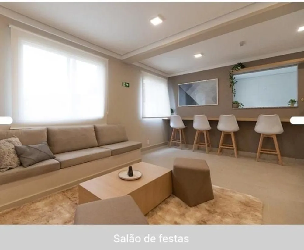 Apartamento, 2 quartos, 32 m² - Foto 5