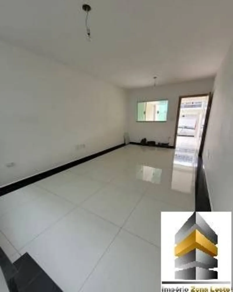 Sobrado, 3 quartos, 114 m² - Foto 3