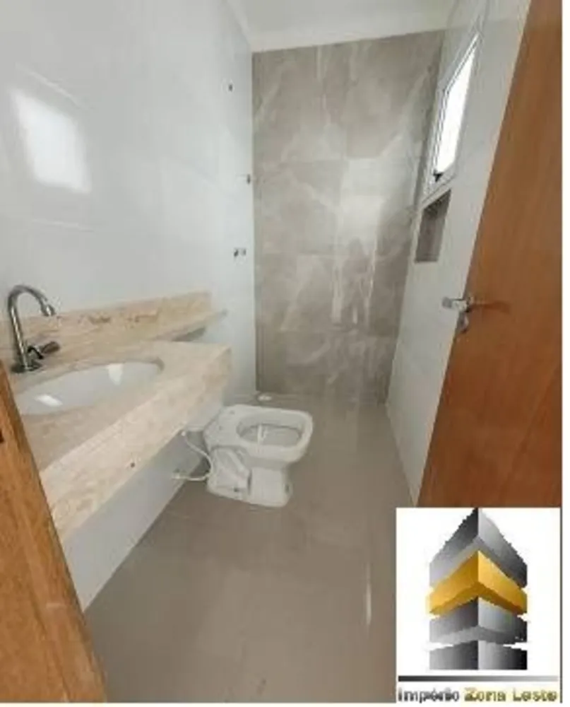 Sobrado, 3 quartos, 114 m² - Foto 7