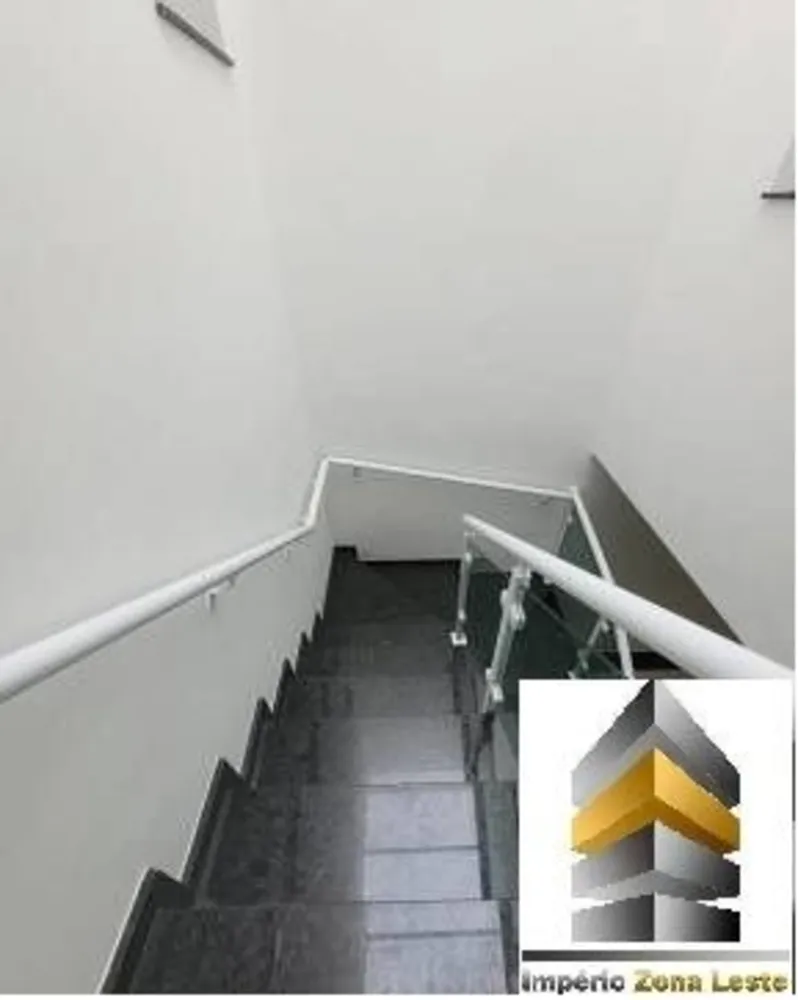 Sobrado, 3 quartos, 114 m² - Foto 6