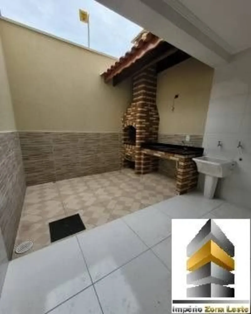 Sobrado, 3 quartos, 114 m² - Foto 5
