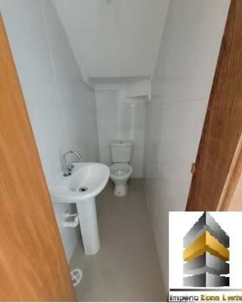 Sobrado, 3 quartos, 114 m² - Foto 4