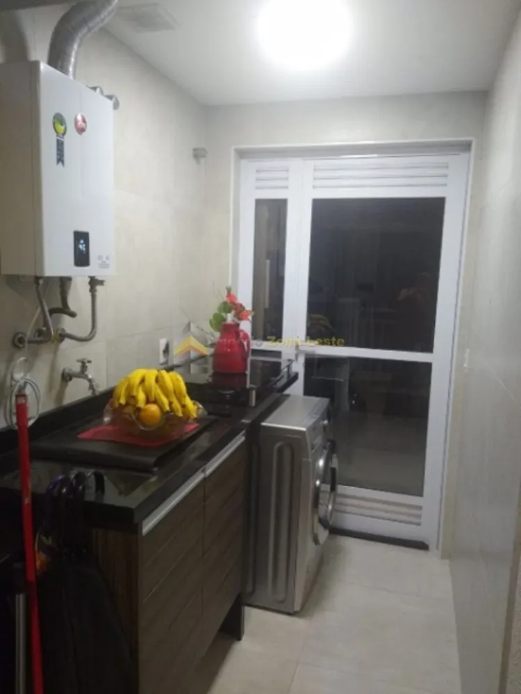 Apartamento, 2 quartos, 76 m² - Foto 12