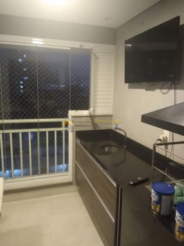 Apartamento, 2 quartos, 76 m² - Foto 9