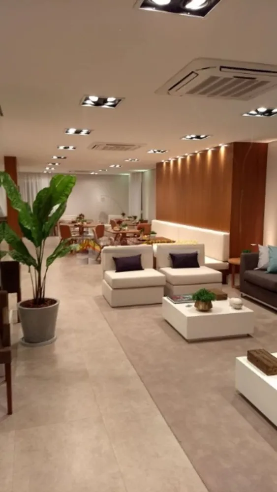 Apartamento, 2 quartos, 76 m² - Foto 2