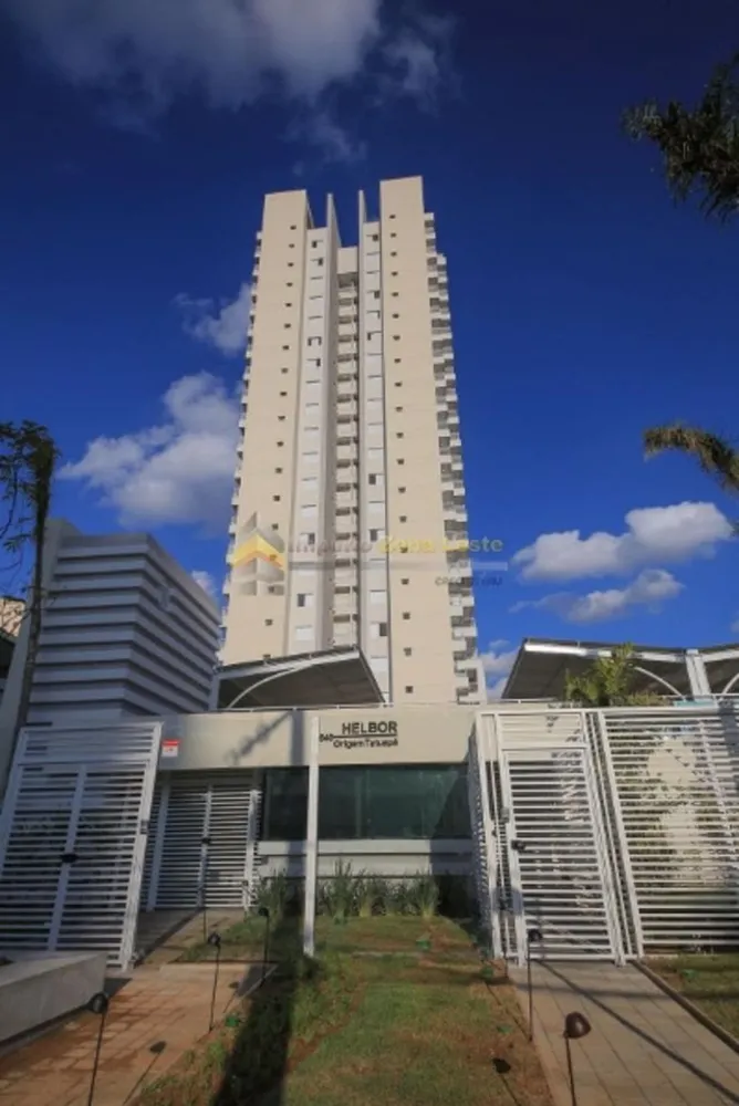 Apartamento, 2 quartos, 76 m² - Foto 3