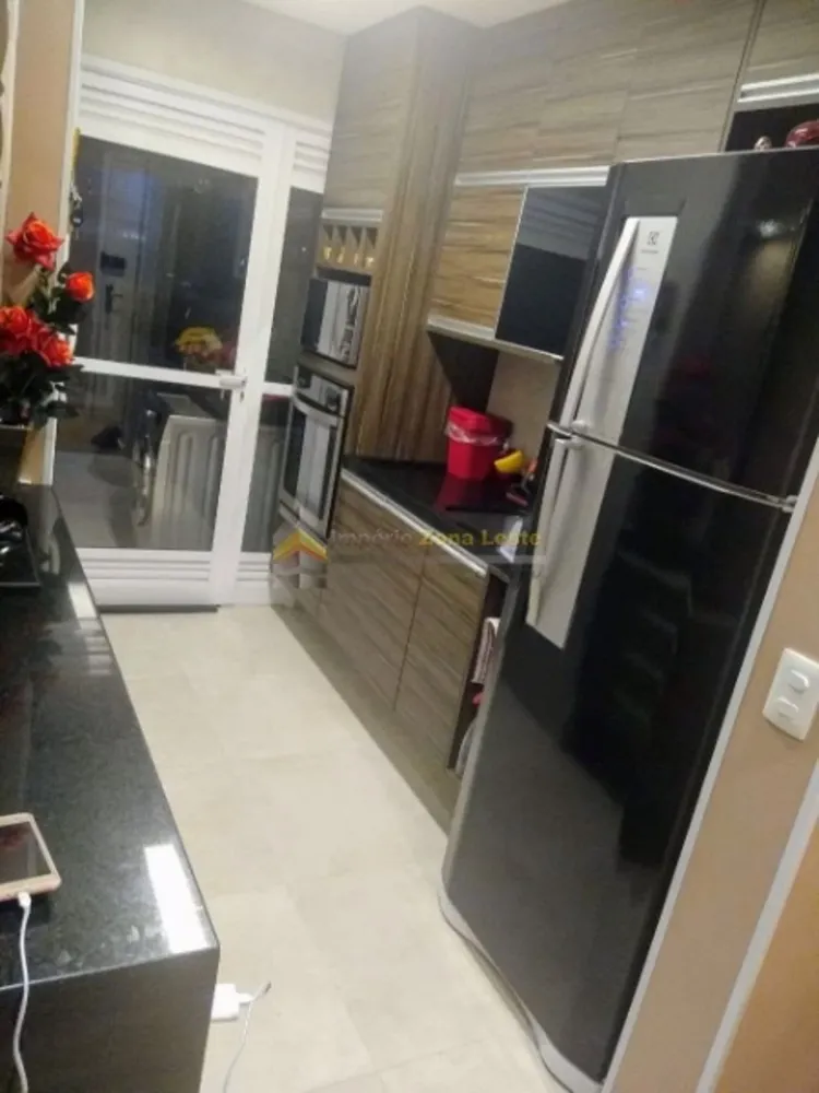 Apartamento, 2 quartos, 76 m² - Foto 5