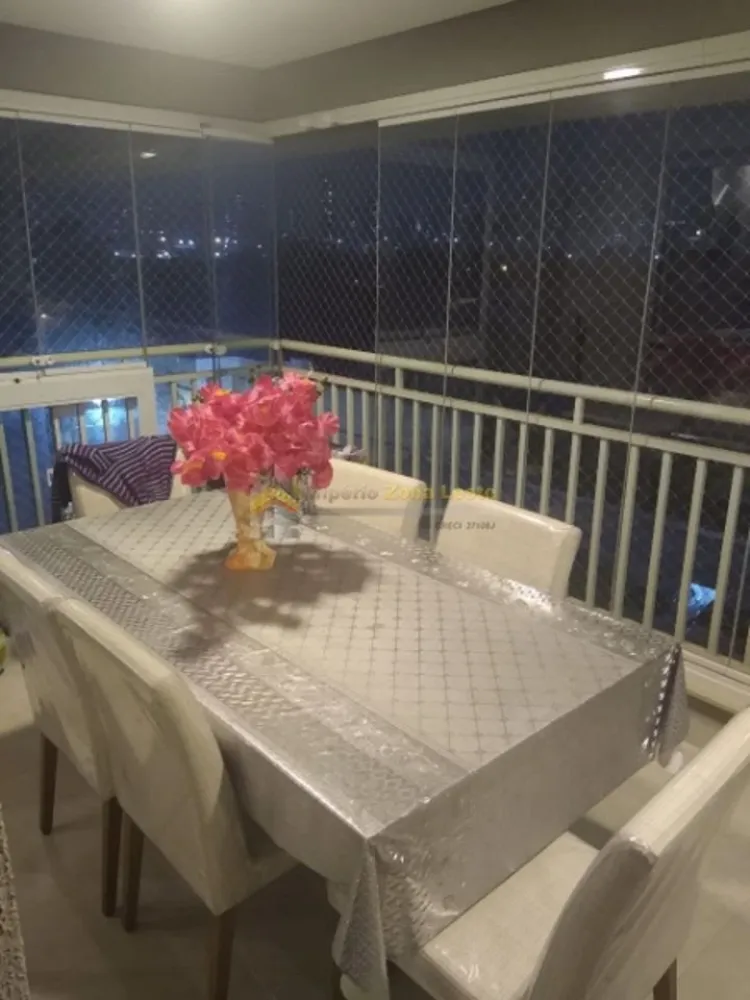 Apartamento, 2 quartos, 76 m² - Foto 16