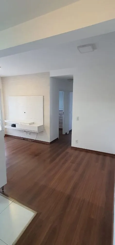 Apartamento, 2 quartos, 69 m² - Foto 2