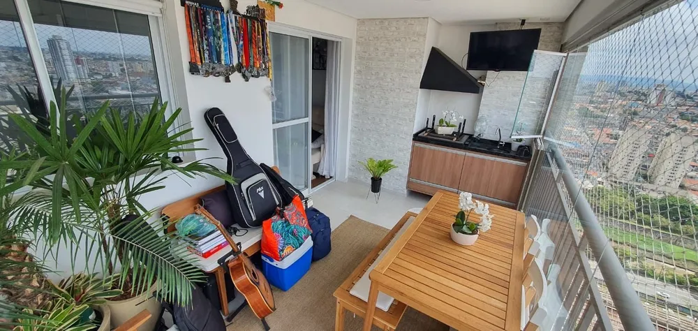 Apartamento, 2 quartos, 69 m² - Foto 5