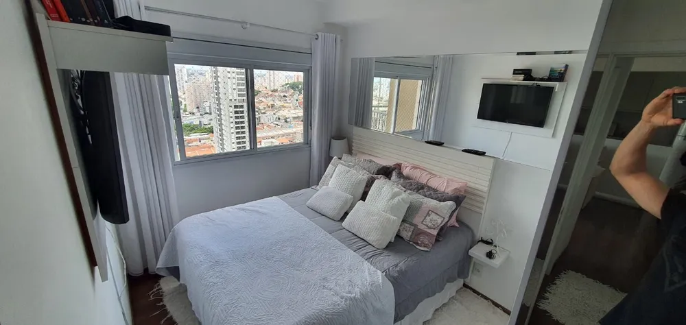 Apartamento, 2 quartos, 69 m² - Foto 8