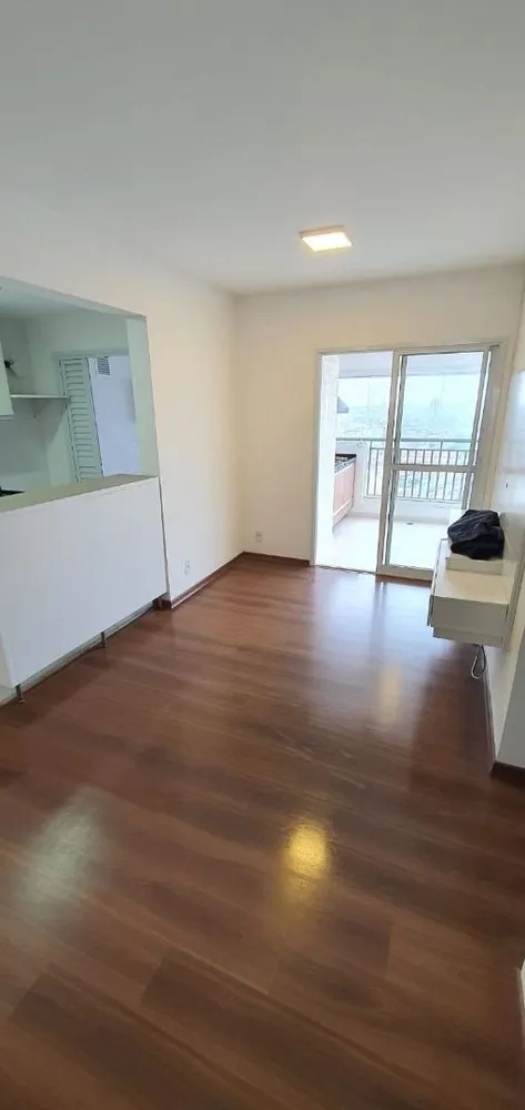 Apartamento, 2 quartos, 69 m² - Foto 1