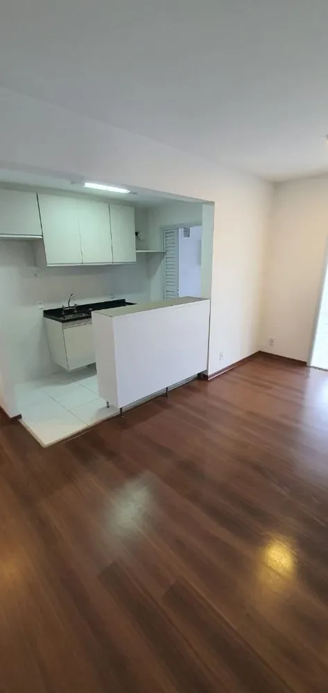 Apartamento, 2 quartos, 69 m² - Foto 3