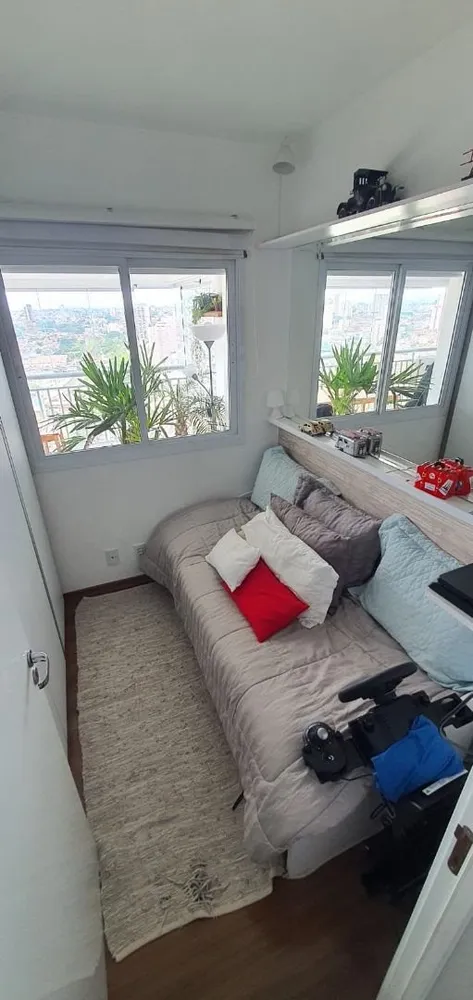 Apartamento, 2 quartos, 69 m² - Foto 9