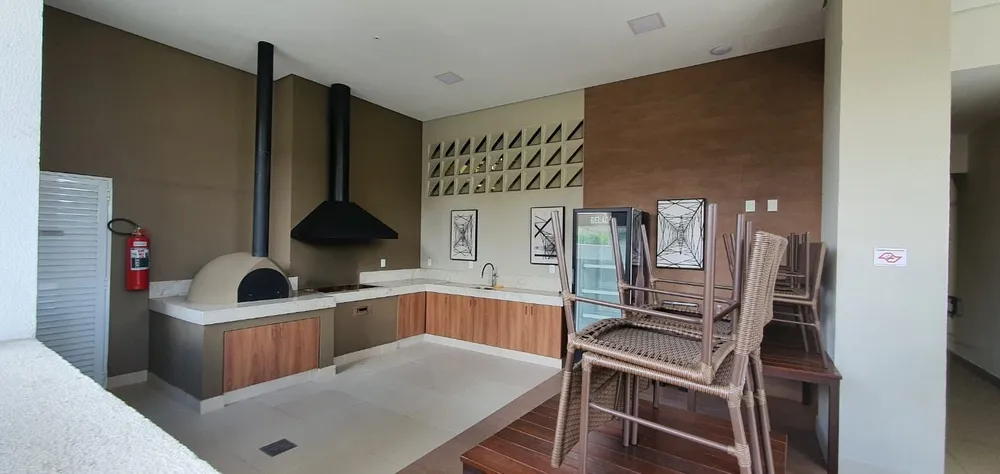 Apartamento, 2 quartos, 69 m² - Foto 11