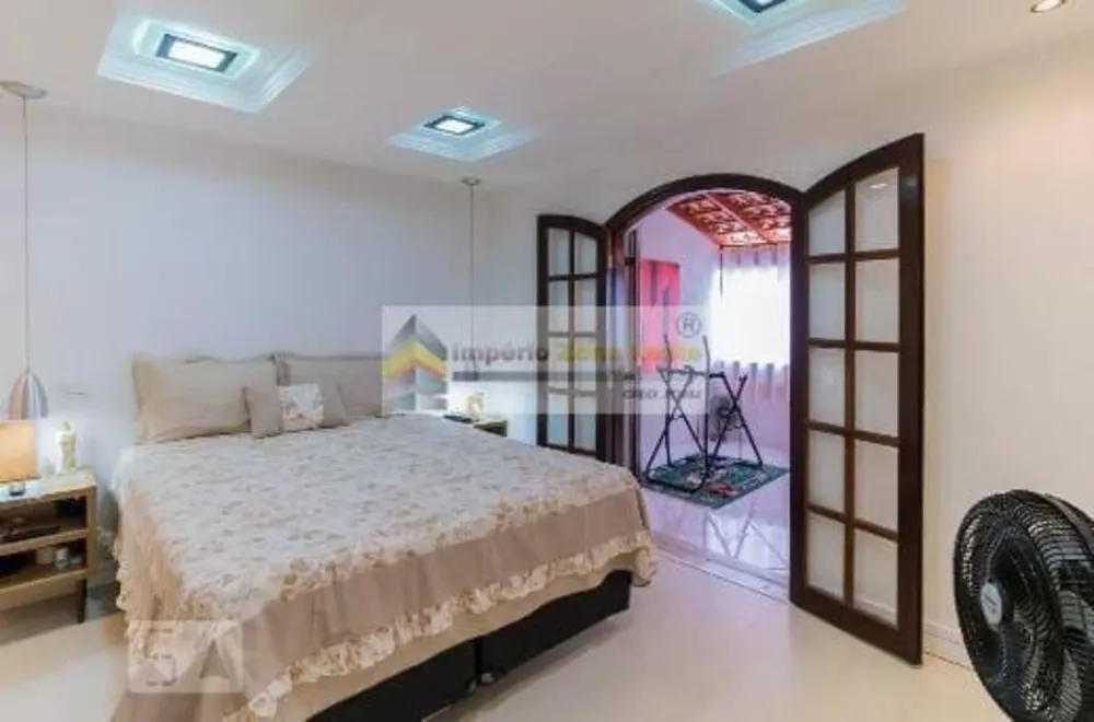 Sobrado, 3 quartos, 420 m² - Foto 4