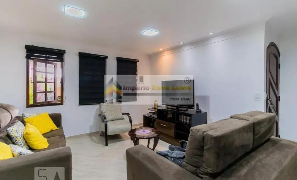 Sobrado, 3 quartos, 420 m² - Foto 3