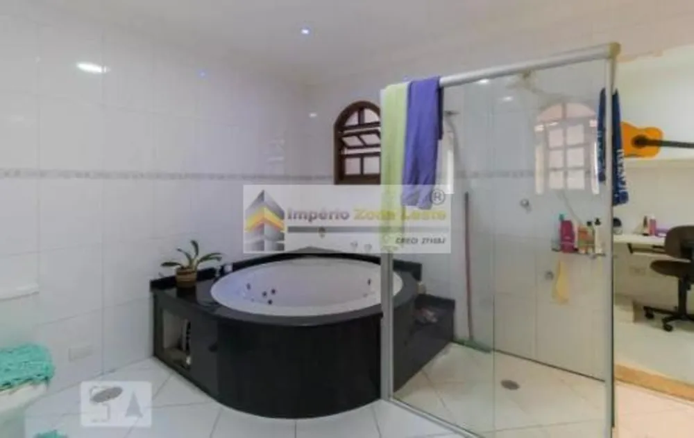 Sobrado, 3 quartos, 420 m² - Foto 2