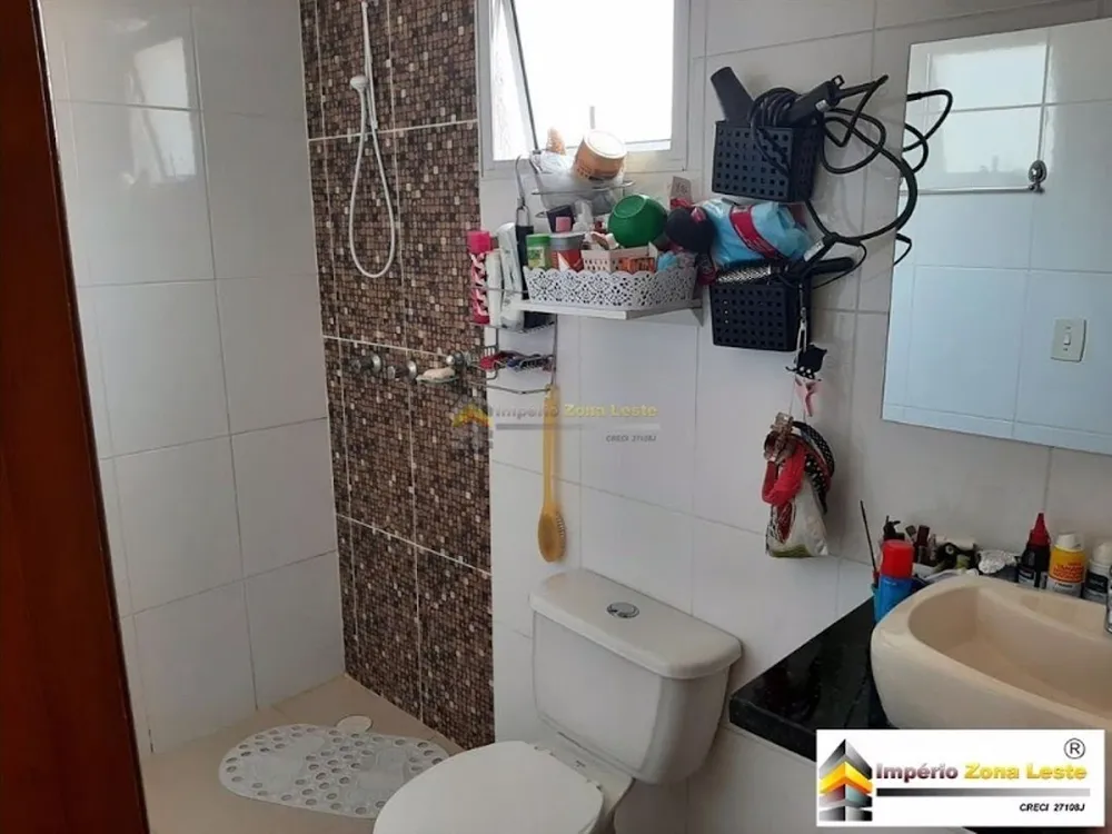Sobrado, 3 quartos, 99 m² - Foto 15