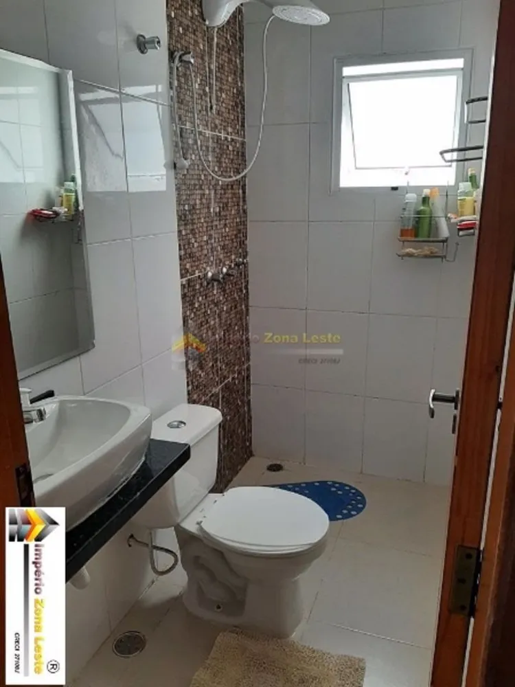 Sobrado, 3 quartos, 99 m² - Foto 6