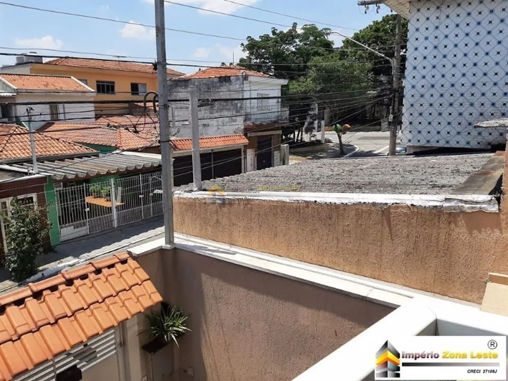 Sobrado, 3 quartos, 99 m² - Foto 8