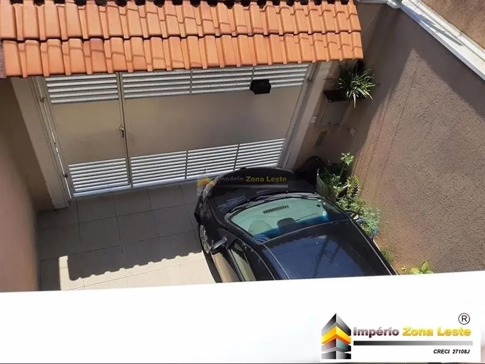 Sobrado, 3 quartos, 99 m² - Foto 14