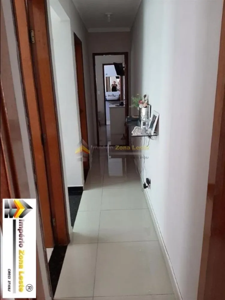 Sobrado, 3 quartos, 99 m² - Foto 9