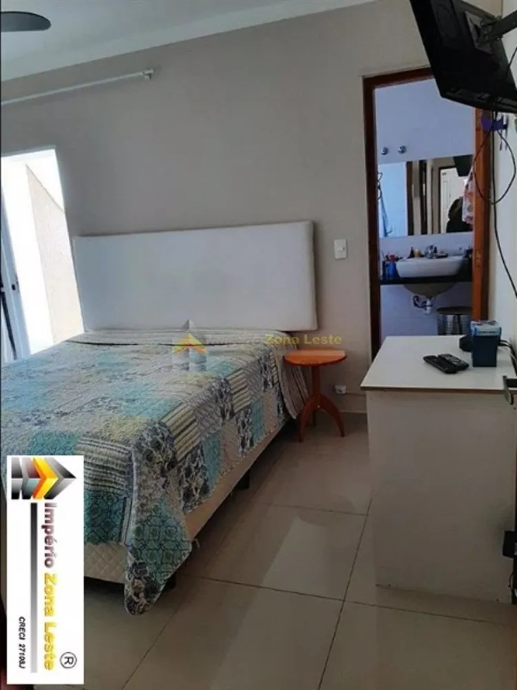 Sobrado, 3 quartos, 99 m² - Foto 5