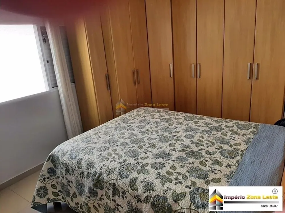 Sobrado, 3 quartos, 99 m² - Foto 10