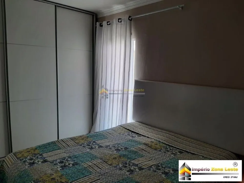 Sobrado, 3 quartos, 99 m² - Foto 1