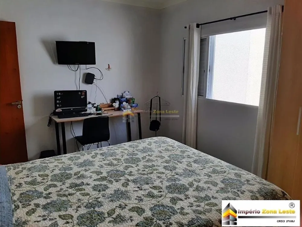 Sobrado, 3 quartos, 99 m² - Foto 11