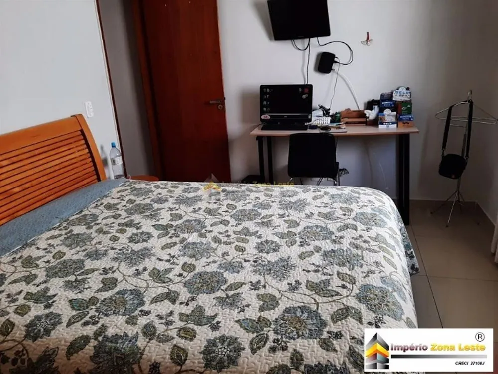 Sobrado, 3 quartos, 99 m² - Foto 13