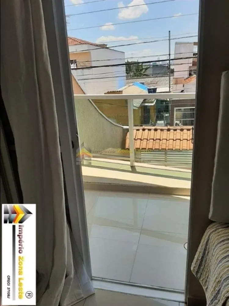 Sobrado, 3 quartos, 99 m² - Foto 12