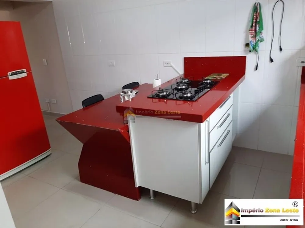 Sobrado, 3 quartos, 99 m² - Foto 4