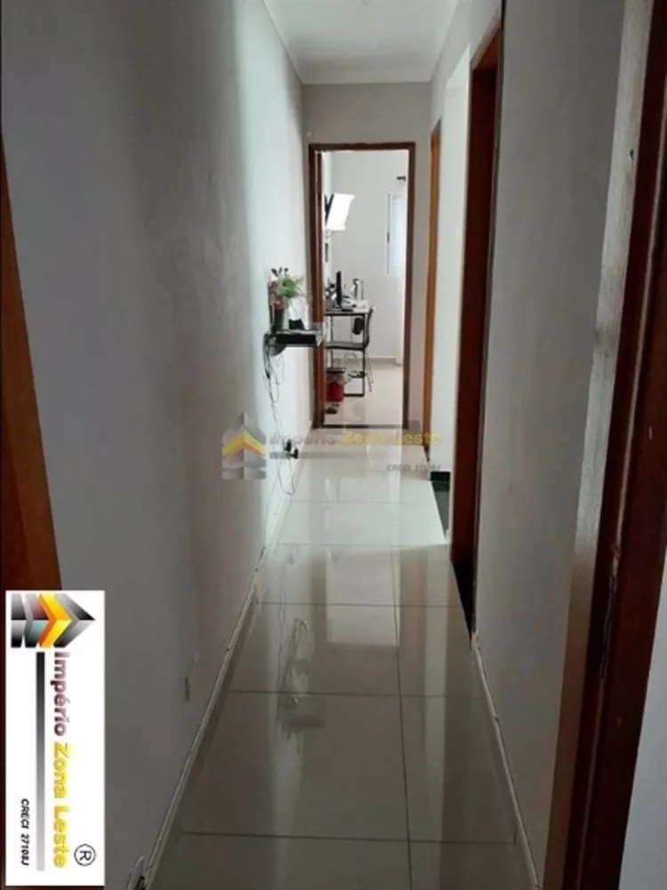 Sobrado, 3 quartos, 99 m² - Foto 7