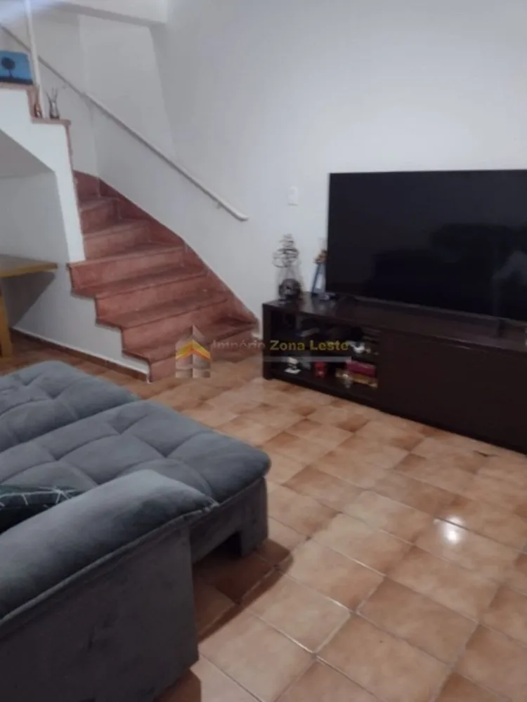 Sobrado, 3 quartos, 110 m² - Foto 4