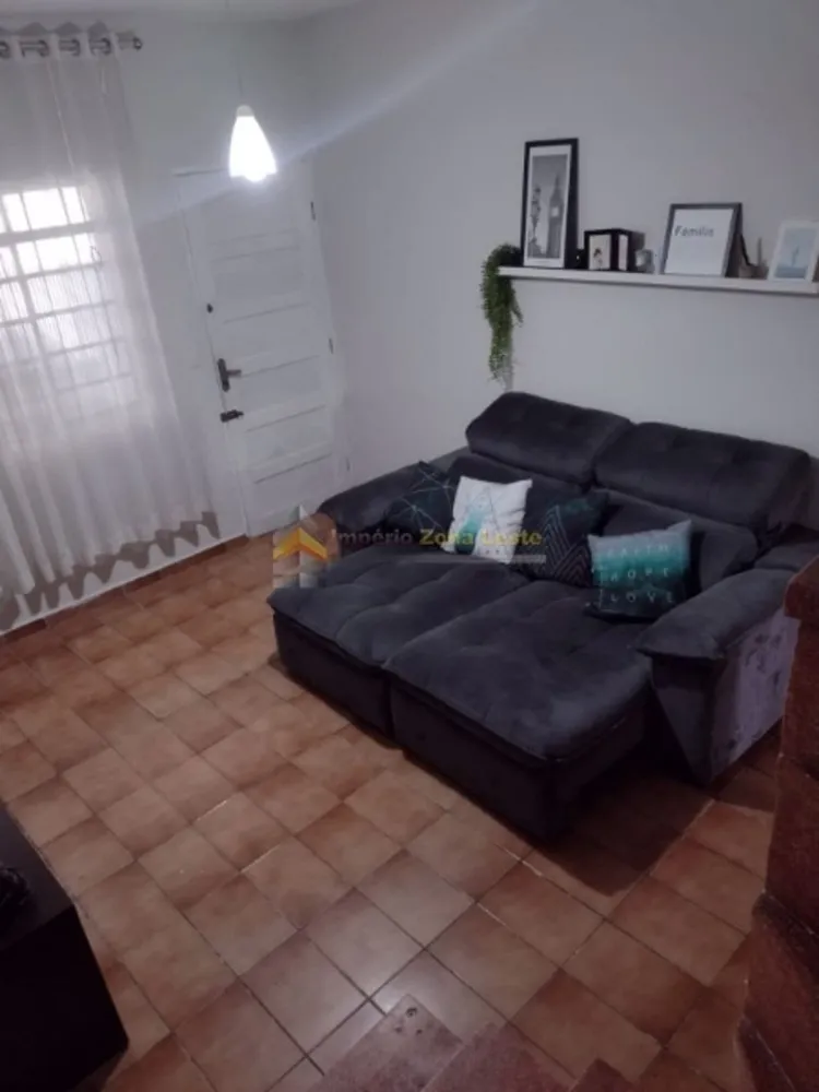 Sobrado, 3 quartos, 110 m² - Foto 13