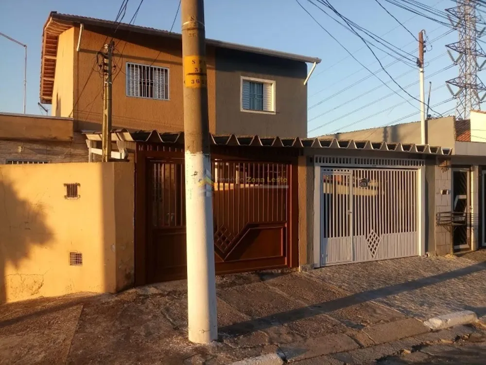 Sobrado, 3 quartos, 110 m² - Foto 8