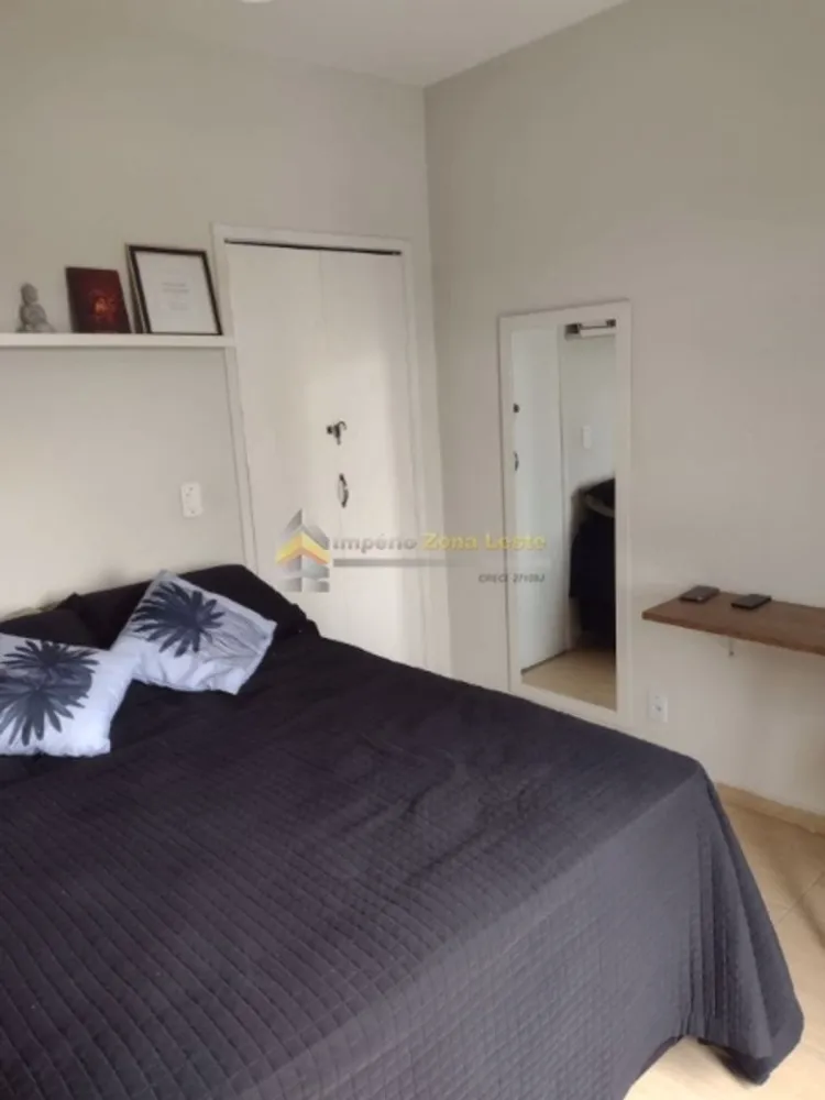 Sobrado, 3 quartos, 110 m² - Foto 2