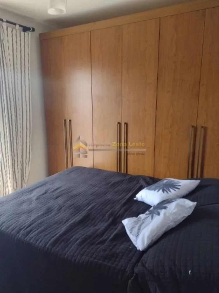 Sobrado, 3 quartos, 110 m² - Foto 7