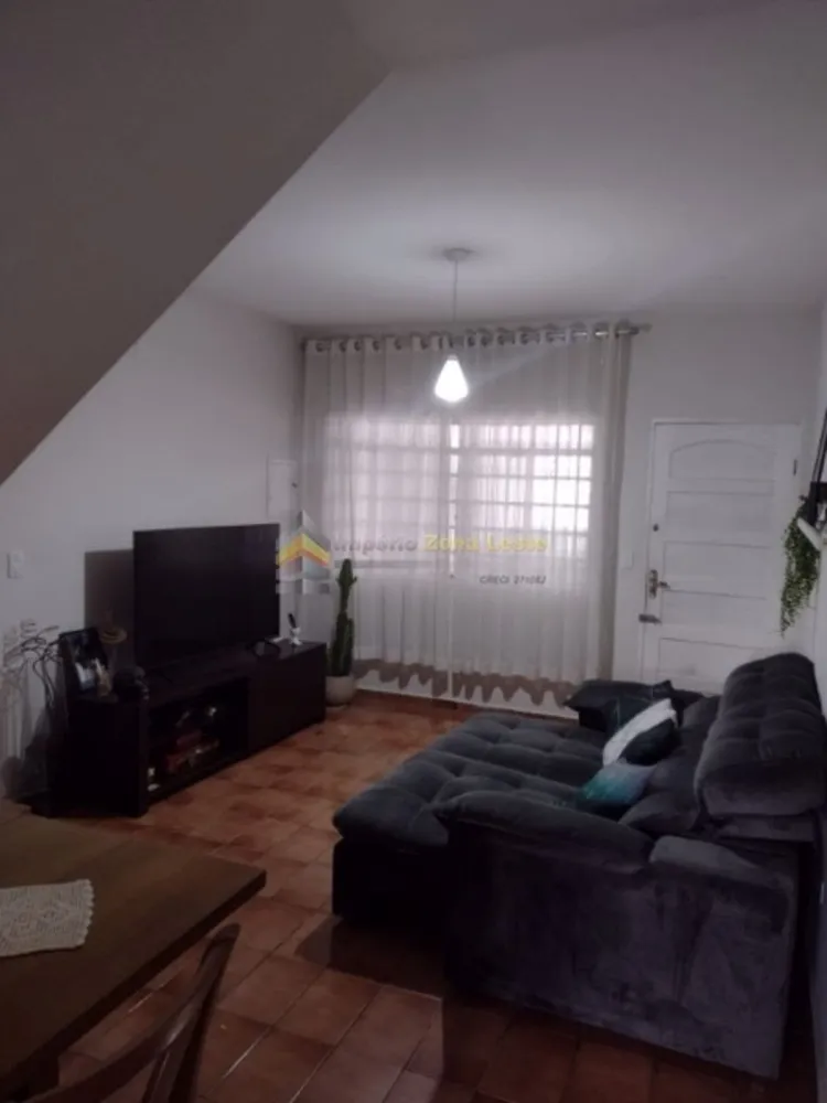 Sobrado, 3 quartos, 110 m² - Foto 6