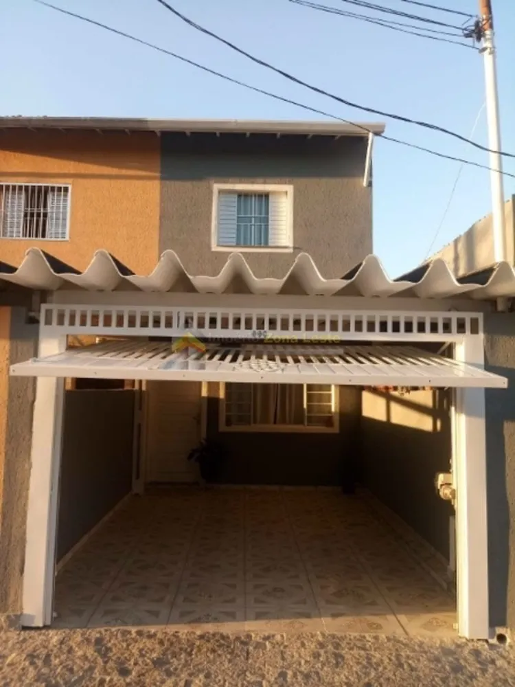 Sobrado, 3 quartos, 110 m² - Foto 12