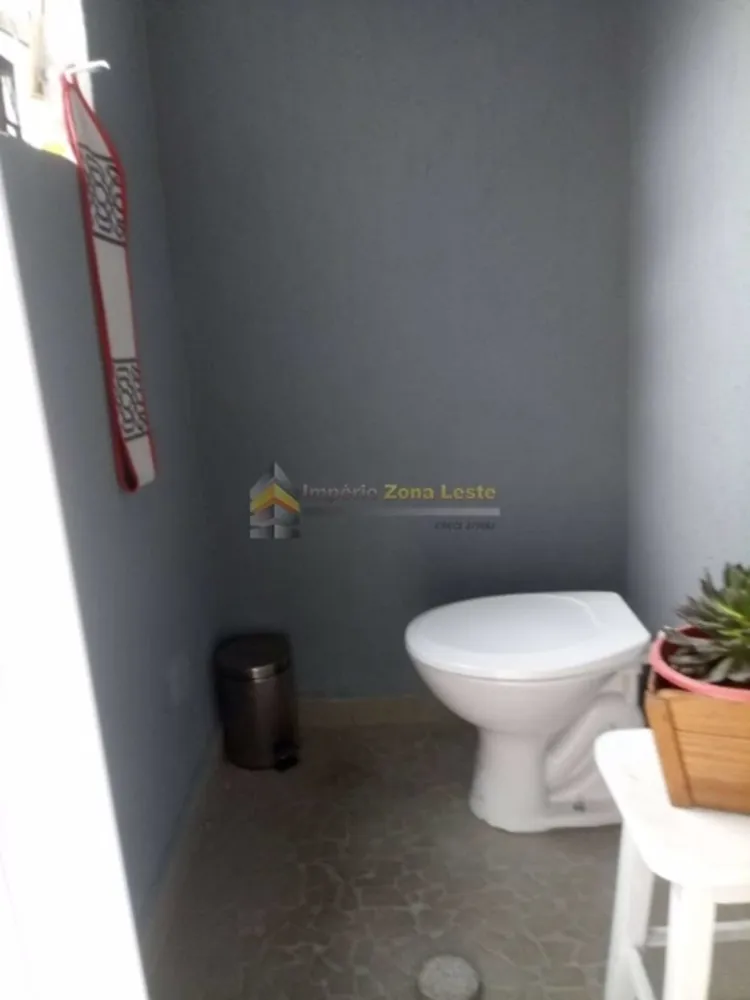 Sobrado, 3 quartos, 110 m² - Foto 3