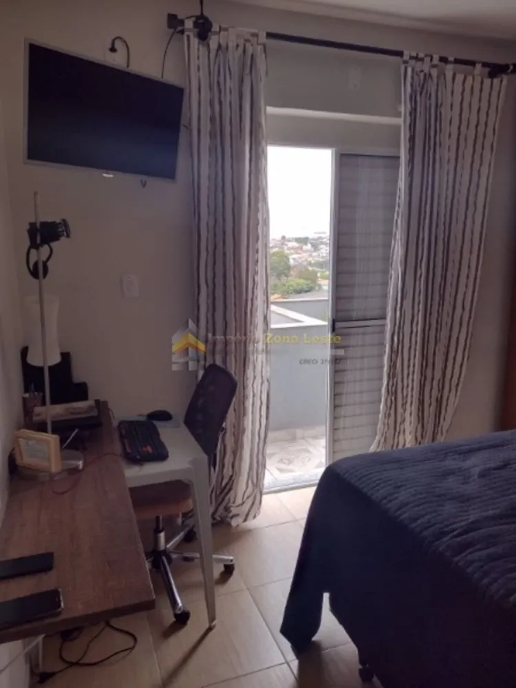 Sobrado, 3 quartos, 110 m² - Foto 11