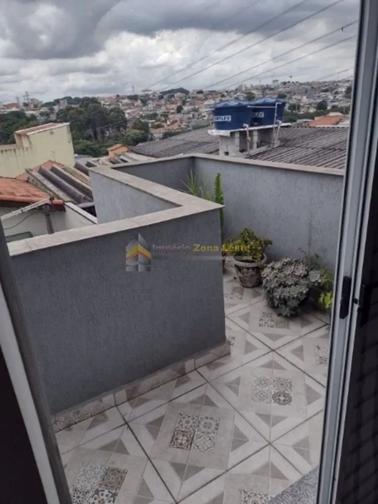 Sobrado, 3 quartos, 110 m² - Foto 15